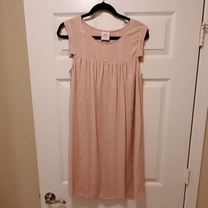 Knox Rose Dress SZ M